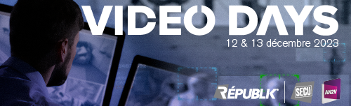 Vidéo Days 2023